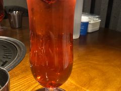 -·缸桶屋·韩式牛肋条自助烤肉(西湖D11店)