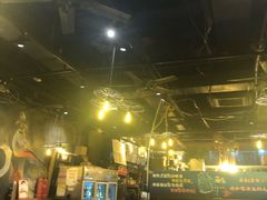 -小俩口烧烤东北菜(双井店)