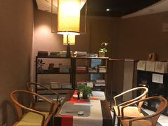 -青藤茶馆(凤起路店)