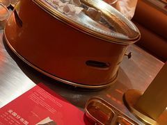 -西塔老太太泥炉烤肉(苏州大悦城店)