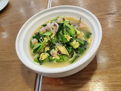 -船歌·鱼水饺青岛菜(枫蓝国际购物中心店)