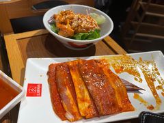 -么肆烤肉(汉街形象店)
