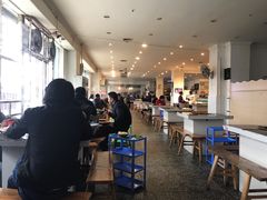 -重庆风光老灶火锅城(同德广场店)