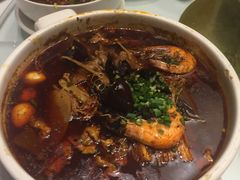 -眉州东坡(北苑华贸店)