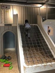 -meland club亲子乐园(石家庄万象城店)