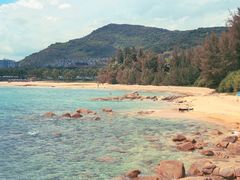 -石梅湾艾美度假酒店