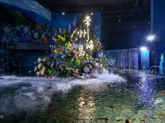 -常州海昌海洋探索馆