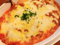 -玛格萝妮比萨屋(四平店)