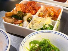 -金妈家烤肉(龙湖U城天街店)