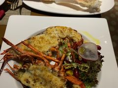 蟹腿-杭州国际会议中心洲际酒店-原素全日餐厅(解放东路店)