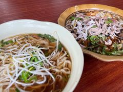 -邵顺兴锅盖面(金山宝地店)