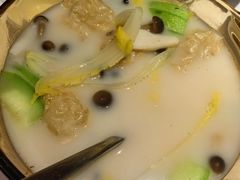 -张福记(五一公园店)