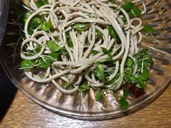 -谢蟹浓·肉蟹煲(新奥店)