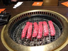 -橘焱胡同烧肉夜食(BFC外滩金融中心店)