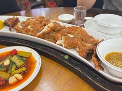 -醉壹号海鲜大排档(厦门美食地标店)