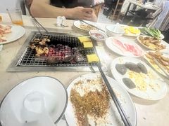 -风味烧烤