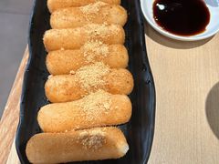 -鱼酷活鱼烤鱼(雨花客厅店)