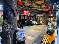 -东来顺饭庄(王府井步行街店)