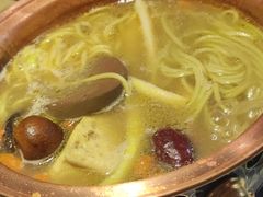 -祥源胡同·涮牛羊肉火锅(花桥店)