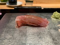 -橼舍鮨青木