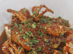 -辣螃铠盆盆蟹大排档(总店)