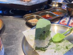 -喜井无限自助烤肉公司(石厦店)