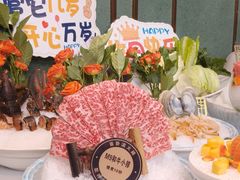 -喜聚薈·花膠雞海鮮火鍋(越秀店)