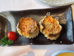 -富盈酒店-日本料理餐厅(厚街店)