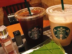 -星巴克臻选(宁波天一广场店)