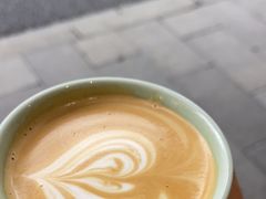 -Radar Coffee(思南路店)