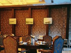 -启东恒大酒店·吕四渔号海鲜餐厅