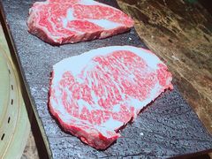 -觅福里•熟成和牛餐厅
