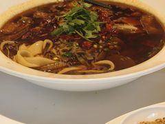 -淮扬厨子(健康路店)
