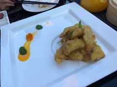 -正德楼果木烤鸭·渔家菜(东港店)