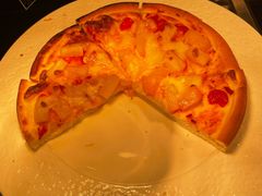 -索菲特酒店·海鲜自助 ·聚餐厅