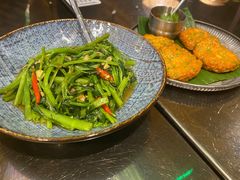 -simply thai天泰(世纪汇店)