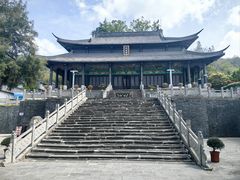-第一山景区