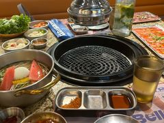 -首尔烤肉大排档(合生汇店)