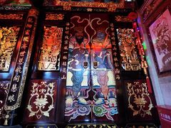 -晋江五店市传统文化旅游区