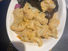 -黑窑厂糖油饼烤鸭·清真菜(旗舰店)