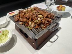 -四季民福烤鸭店(故宫店)