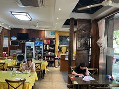 -何记面馆(龙泉山店)