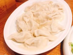 -必点海鲜·鲅鱼水饺(鞍山西道店)