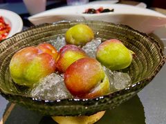 -蜀国演义(黄寺大街店)