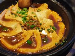 -炊烟小炒黄牛肉(浦东世纪汇店)