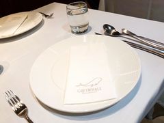 -GreyWhale灰鲸餐厅(武汉国际广场店)