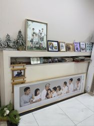 -拾光年华摄影馆(菱角湖公园店)