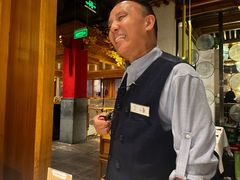 -小京华楼·京味斋(三元桥国展店)