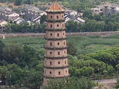 -承德避暑山庄景区