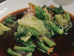 -羲和雅苑•北京烤鸭(平安国际金融中心店)